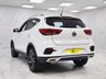 USED 2024 24 MG MG ZS 1.5 VTi-TECH Exclusive SUV 5dr Petrol Manual Euro 6 (s/s) (106 ps) 2 KEYS, NAV HDD, PARK SENSORS