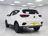 USED 2024 24 MG MG ZS 1.5 VTi-TECH Exclusive SUV 5dr Petrol Manual Euro 6 (s/s) (106 ps) 2 KEYS, NAV HDD, PARK SENSORS