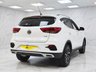 USED 2024 24 MG MG ZS 1.5 VTi-TECH Exclusive SUV 5dr Petrol Manual Euro 6 (s/s) (106 ps) 2 KEYS, NAV HDD, PARK SENSORS