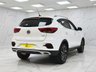 USED 2024 24 MG MG ZS 1.5 VTi-TECH Exclusive SUV 5dr Petrol Manual Euro 6 (s/s) (106 ps) 2 KEYS, NAV HDD, PARK SENSORS