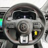 USED 2024 24 MG MG ZS 1.5 VTi-TECH Exclusive SUV 5dr Petrol Manual Euro 6 (s/s) (106 ps) 2 KEYS, NAV HDD, PARK SENSORS