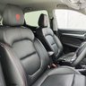 USED 2024 24 MG MG ZS 1.5 VTi-TECH Exclusive SUV 5dr Petrol Manual Euro 6 (s/s) (106 ps) 2 KEYS, NAV HDD, PARK SENSORS