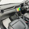 USED 2024 24 MG MG ZS 1.5 VTi-TECH Exclusive SUV 5dr Petrol Manual Euro 6 (s/s) (106 ps) 2 KEYS, NAV HDD, PARK SENSORS