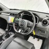 USED 2024 24 MG MG ZS 1.5 VTi-TECH Exclusive SUV 5dr Petrol Manual Euro 6 (s/s) (106 ps) 2 KEYS, NAV HDD, PARK SENSORS