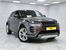USED 2019 19 LAND ROVER RANGE ROVER EVOQUE 2.0 D180 R-Dynamic SE SUV 5dr Diesel Auto 4WD Euro 6 (s/s) (180 ps) 2 KEYS, LEATHER,
