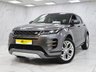 USED 2019 19 LAND ROVER RANGE ROVER EVOQUE 2.0 D180 R-Dynamic SE SUV 5dr Diesel Auto 4WD Euro 6 (s/s) (180 ps) 2 KEYS, LEATHER,