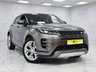 USED 2019 19 LAND ROVER RANGE ROVER EVOQUE 2.0 D180 R-Dynamic SE SUV 5dr Diesel Auto 4WD Euro 6 (s/s) (180 ps) 2 KEYS, LEATHER,