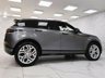 USED 2019 19 LAND ROVER RANGE ROVER EVOQUE 2.0 D180 R-Dynamic SE SUV 5dr Diesel Auto 4WD Euro 6 (s/s) (180 ps) 2 KEYS, LEATHER,