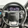 USED 2019 19 LAND ROVER RANGE ROVER EVOQUE 2.0 D180 R-Dynamic SE SUV 5dr Diesel Auto 4WD Euro 6 (s/s) (180 ps) 2 KEYS, LEATHER,
