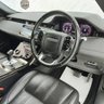 USED 2019 19 LAND ROVER RANGE ROVER EVOQUE 2.0 D180 R-Dynamic SE SUV 5dr Diesel Auto 4WD Euro 6 (s/s) (180 ps) 2 KEYS, LEATHER,