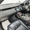 USED 2019 19 LAND ROVER RANGE ROVER EVOQUE 2.0 D180 R-Dynamic SE SUV 5dr Diesel Auto 4WD Euro 6 (s/s) (180 ps) 2 KEYS, LEATHER,