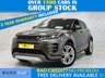 USED 2019 19 LAND ROVER RANGE ROVER EVOQUE 2.0 D180 R-Dynamic SE SUV 5dr Diesel Auto 4WD Euro 6 (s/s) (180 ps) 2 KEYS, LEATHER,