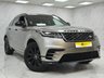 USED 2019 69 LAND ROVER RANGE ROVER VELAR 2.0 D180 R-Dynamic SE SUV 5dr Diesel Auto 4WD Euro 6 (s/s) (180 ps) FULL SERVICE HISTORY, LEATHER, NAV!