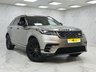 USED 2019 69 LAND ROVER RANGE ROVER VELAR 2.0 D180 R-Dynamic SE SUV 5dr Diesel Auto 4WD Euro 6 (s/s) (180 ps) FULL SERVICE HISTORY, LEATHER, NAV!