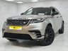 USED 2019 69 LAND ROVER RANGE ROVER VELAR 2.0 D180 R-Dynamic SE SUV 5dr Diesel Auto 4WD Euro 6 (s/s) (180 ps) FULL SERVICE HISTORY, LEATHER, NAV!