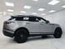 USED 2019 69 LAND ROVER RANGE ROVER VELAR 2.0 D180 R-Dynamic SE SUV 5dr Diesel Auto 4WD Euro 6 (s/s) (180 ps) FULL SERVICE HISTORY, LEATHER, NAV!