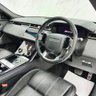USED 2019 69 LAND ROVER RANGE ROVER VELAR 2.0 D180 R-Dynamic SE SUV 5dr Diesel Auto 4WD Euro 6 (s/s) (180 ps) FULL SERVICE HISTORY, LEATHER, NAV!