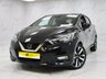 USED 2021 21 NISSAN MICRA 1.0 IG-T Tekna Hatchback 5dr Petrol Manual Euro 6 (s/s) (92 ps) NAV, PRIVACY GLASS, 2 KEYS!
