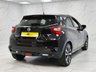 USED 2021 21 NISSAN MICRA 1.0 IG-T Tekna Hatchback 5dr Petrol Manual Euro 6 (s/s) (92 ps) NAV, PRIVACY GLASS, 2 KEYS!