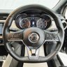 USED 2021 21 NISSAN MICRA 1.0 IG-T Tekna Hatchback 5dr Petrol Manual Euro 6 (s/s) (92 ps) NAV, PRIVACY GLASS, 2 KEYS!
