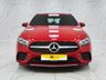 USED 2019 19 MERCEDES-BENZ A-CLASS 1.3 A180 AMG Line Hatchback 5dr Petrol Manual Euro 6 (s/s) (136 ps) FULL HISTORY, NAV, 2 KEYS