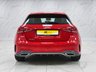 USED 2019 19 MERCEDES-BENZ A-CLASS 1.3 A180 AMG Line Hatchback 5dr Petrol Manual Euro 6 (s/s) (136 ps) FULL HISTORY, NAV, 2 KEYS