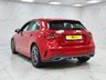 USED 2019 19 MERCEDES-BENZ A-CLASS 1.3 A180 AMG Line Hatchback 5dr Petrol Manual Euro 6 (s/s) (136 ps) FULL HISTORY, NAV, 2 KEYS