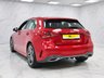 USED 2019 19 MERCEDES-BENZ A-CLASS 1.3 A180 AMG Line Hatchback 5dr Petrol Manual Euro 6 (s/s) (136 ps) FULL HISTORY, NAV, 2 KEYS