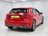USED 2019 19 MERCEDES-BENZ A-CLASS 1.3 A180 AMG Line Hatchback 5dr Petrol Manual Euro 6 (s/s) (136 ps) FULL HISTORY, NAV, 2 KEYS