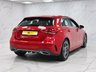USED 2019 19 MERCEDES-BENZ A-CLASS 1.3 A180 AMG Line Hatchback 5dr Petrol Manual Euro 6 (s/s) (136 ps) FULL HISTORY, NAV, 2 KEYS