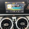USED 2019 19 MERCEDES-BENZ A-CLASS 1.3 A180 AMG Line Hatchback 5dr Petrol Manual Euro 6 (s/s) (136 ps) FULL HISTORY, NAV, 2 KEYS