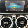 USED 2019 19 MERCEDES-BENZ A-CLASS 1.3 A180 AMG Line Hatchback 5dr Petrol Manual Euro 6 (s/s) (136 ps) FULL HISTORY, NAV, 2 KEYS