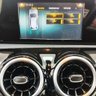 USED 2019 19 MERCEDES-BENZ A-CLASS 1.3 A180 AMG Line Hatchback 5dr Petrol Manual Euro 6 (s/s) (136 ps) FULL HISTORY, NAV, 2 KEYS