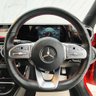 USED 2019 19 MERCEDES-BENZ A-CLASS 1.3 A180 AMG Line Hatchback 5dr Petrol Manual Euro 6 (s/s) (136 ps) FULL HISTORY, NAV, 2 KEYS
