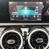 USED 2019 19 MERCEDES-BENZ A-CLASS 1.3 A180 AMG Line Hatchback 5dr Petrol Manual Euro 6 (s/s) (136 ps) FULL HISTORY, NAV, 2 KEYS