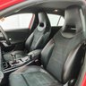 USED 2019 19 MERCEDES-BENZ A-CLASS 1.3 A180 AMG Line Hatchback 5dr Petrol Manual Euro 6 (s/s) (136 ps) FULL HISTORY, NAV, 2 KEYS
