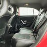 USED 2019 19 MERCEDES-BENZ A-CLASS 1.3 A180 AMG Line Hatchback 5dr Petrol Manual Euro 6 (s/s) (136 ps) FULL HISTORY, NAV, 2 KEYS