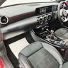 USED 2019 19 MERCEDES-BENZ A-CLASS 1.3 A180 AMG Line Hatchback 5dr Petrol Manual Euro 6 (s/s) (136 ps) FULL HISTORY, NAV, 2 KEYS