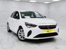 USED 2023 72 VAUXHALL CORSA 1.2 Turbo Design Hatchback 5dr Petrol Auto Euro 6 (s/s) (100 ps) 1 FORMER KEEPER, CARPLAY, B/TOOTH!