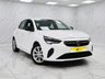 USED 2023 72 VAUXHALL CORSA 1.2 Turbo Design Hatchback 5dr Petrol Auto Euro 6 (s/s) (100 ps) 1 FORMER KEEPER, CARPLAY, B/TOOTH!