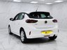 USED 2023 72 VAUXHALL CORSA 1.2 Turbo Design Hatchback 5dr Petrol Auto Euro 6 (s/s) (100 ps) 1 FORMER KEEPER, CARPLAY, B/TOOTH!
