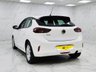 USED 2023 72 VAUXHALL CORSA 1.2 Turbo Design Hatchback 5dr Petrol Auto Euro 6 (s/s) (100 ps) 1 FORMER KEEPER, CARPLAY, B/TOOTH!