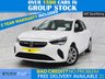 USED 2023 72 VAUXHALL CORSA 1.2 Turbo Design Hatchback 5dr Petrol Auto Euro 6 (s/s) (100 ps) 1 FORMER KEEPER, CARPLAY, B/TOOTH!