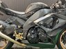 USED 2011 11 KAWASAKI NINJA ZX-10R FINANCE SPECIALISTS APPLY NOW LOW RATE FINANCE DELIVERY AVAILABLE