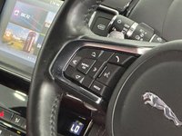 USED 2018 18 JAGUAR F-PACE 2.0 D240 R-Sport SUV 5dr Diesel Auto AWD Euro 6 (s/s) (240 ps) 
