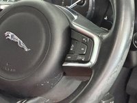 USED 2018 18 JAGUAR F-PACE 2.0 D240 R-Sport SUV 5dr Diesel Auto AWD Euro 6 (s/s) (240 ps) 