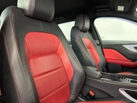 USED 2018 18 JAGUAR F-PACE 2.0 D240 R-Sport SUV 5dr Diesel Auto AWD Euro 6 (s/s) (240 ps) 