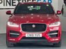 USED 2018 18 JAGUAR F-PACE 2.0 D240 R-Sport SUV 5dr Diesel Auto AWD Euro 6 (s/s) (240 ps) 