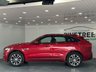 USED 2018 18 JAGUAR F-PACE 2.0 D240 R-Sport SUV 5dr Diesel Auto AWD Euro 6 (s/s) (240 ps) 
