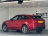 USED 2018 18 JAGUAR F-PACE 2.0 D240 R-Sport SUV 5dr Diesel Auto AWD Euro 6 (s/s) (240 ps) 